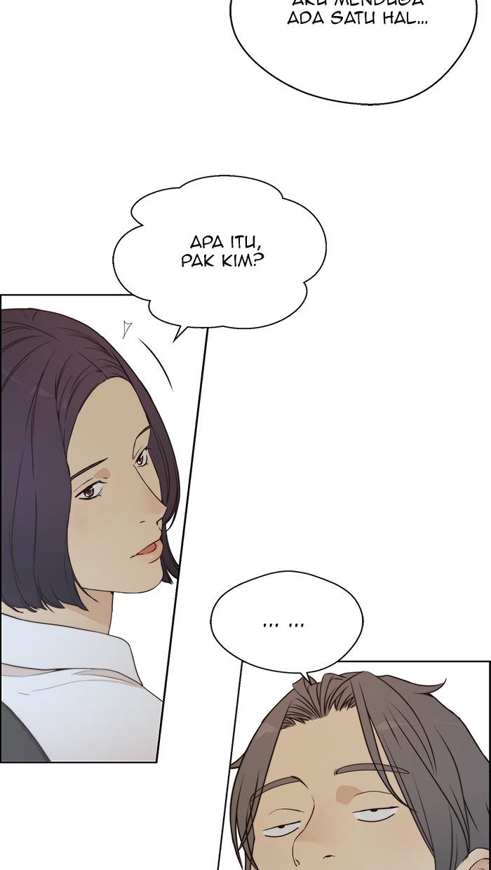 The Man Chapter 66 - halaman 46