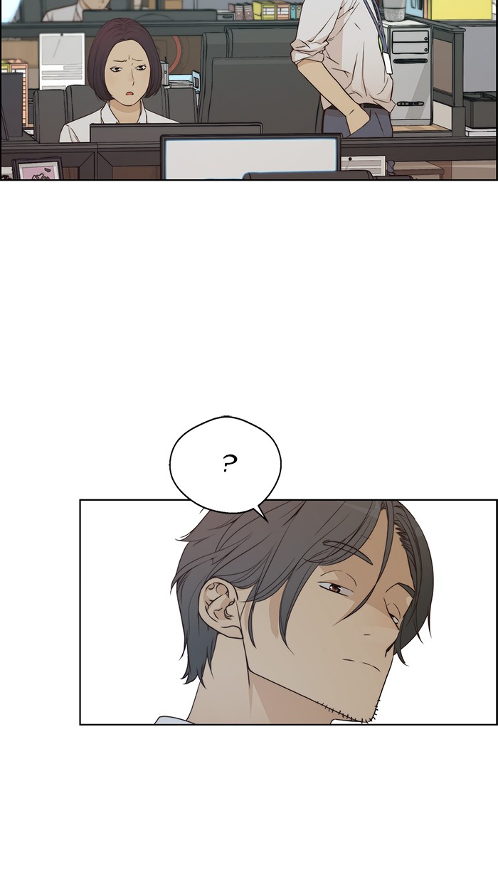The Man Chapter 66 - halaman 48