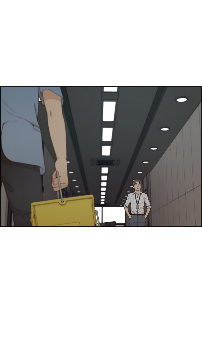 The Man Chapter 66 - halaman 56