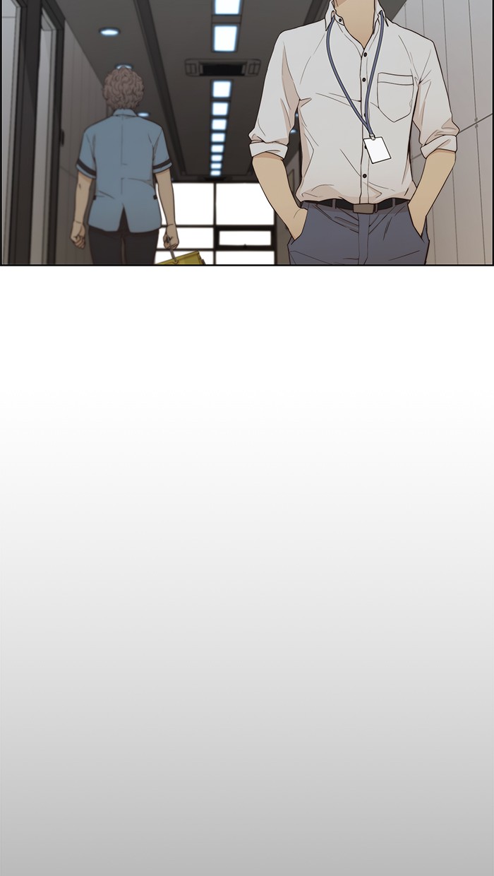 The Man Chapter 66 - halaman 58