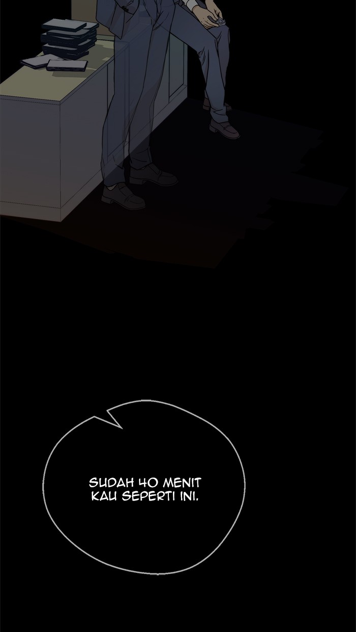 The Man Chapter 66 - halaman 62