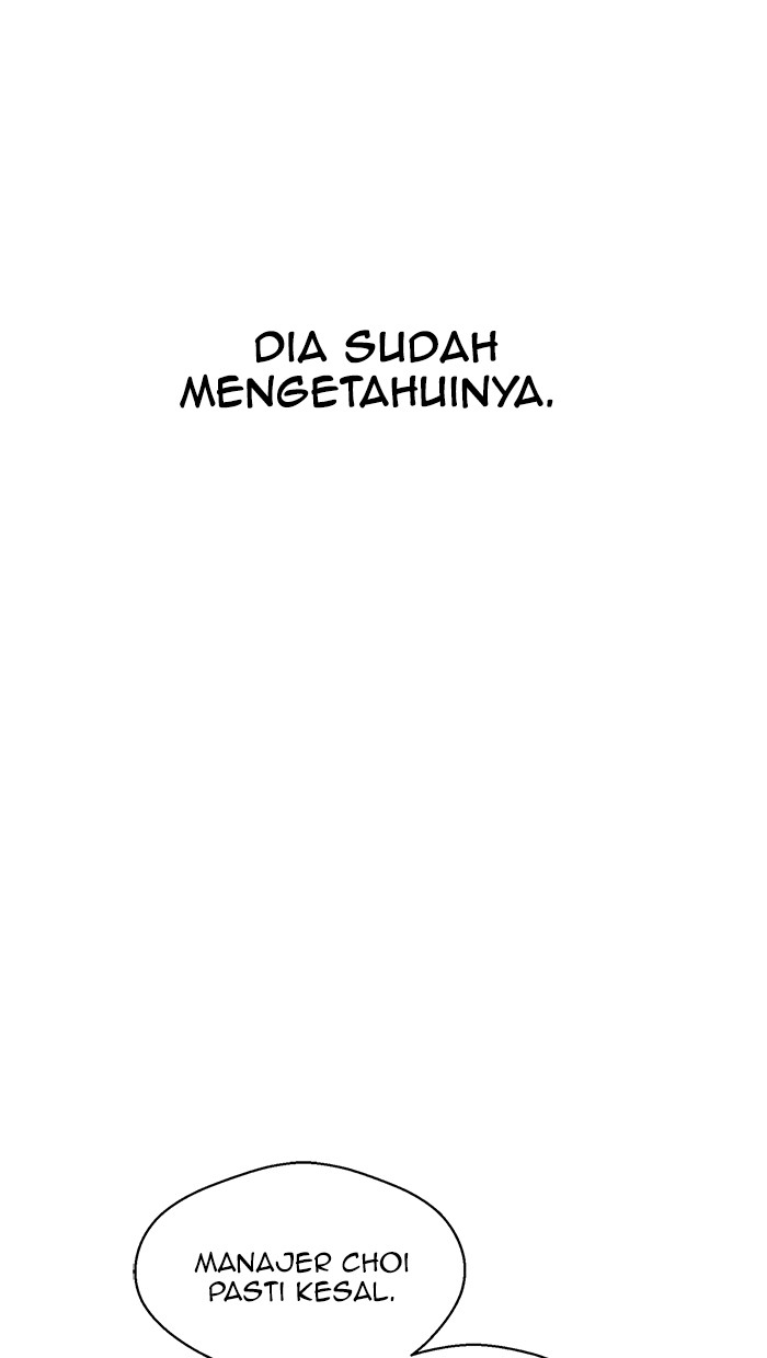 The Man Chapter 66 - halaman 70