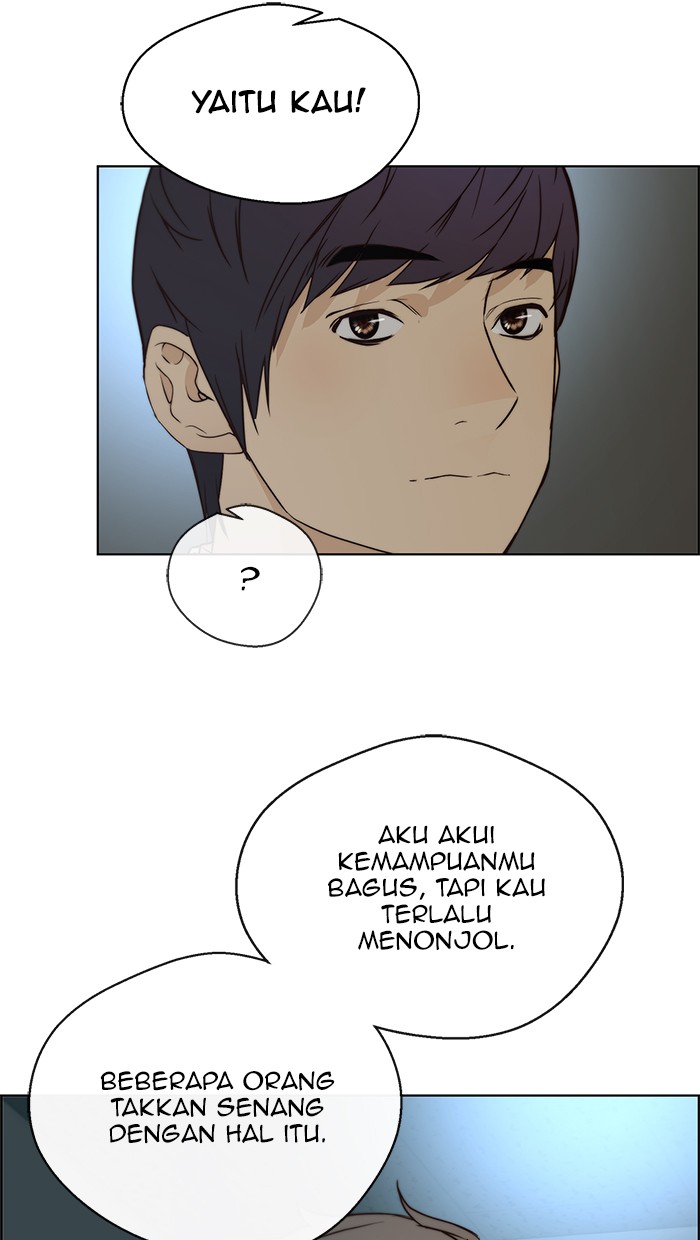 The Man Chapter 66 - halaman 72