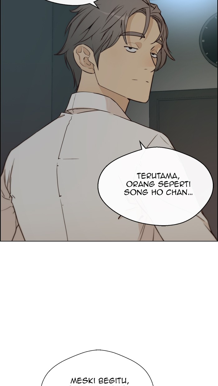 The Man Chapter 66 - halaman 73