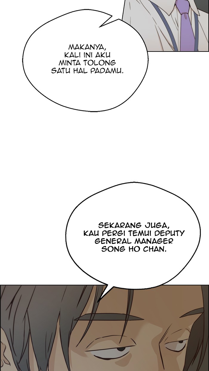The Man Chapter 66 - halaman 76