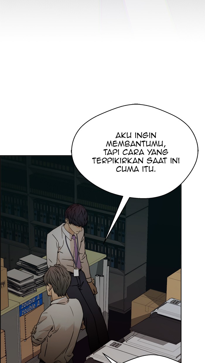 The Man Chapter 66 - halaman 80