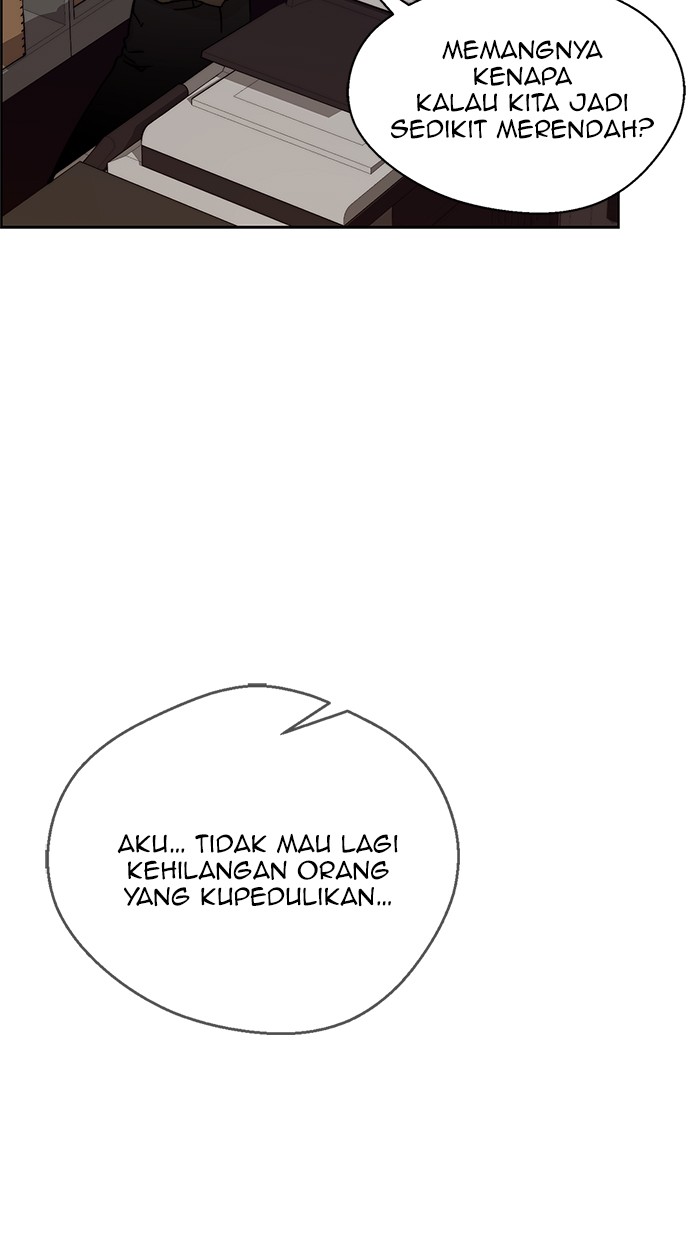 The Man Chapter 66 - halaman 81