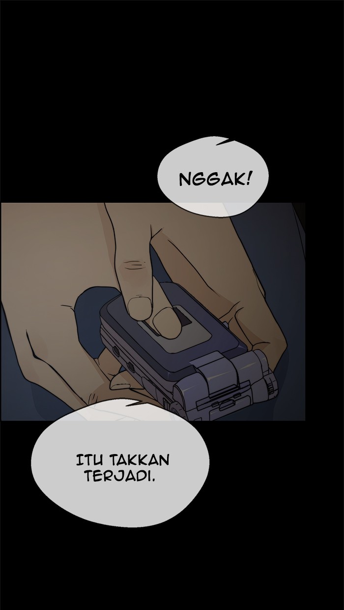 The Man Chapter 66 - halaman 86