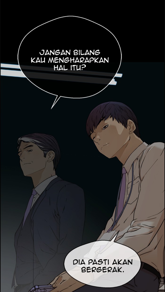 The Man Chapter 66 - halaman 87
