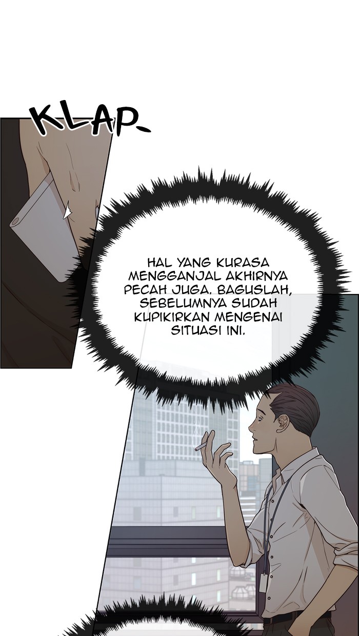 The Man Chapter 66 - halaman 9