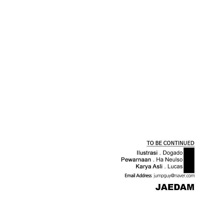 The Man Chapter 67 - halaman 102