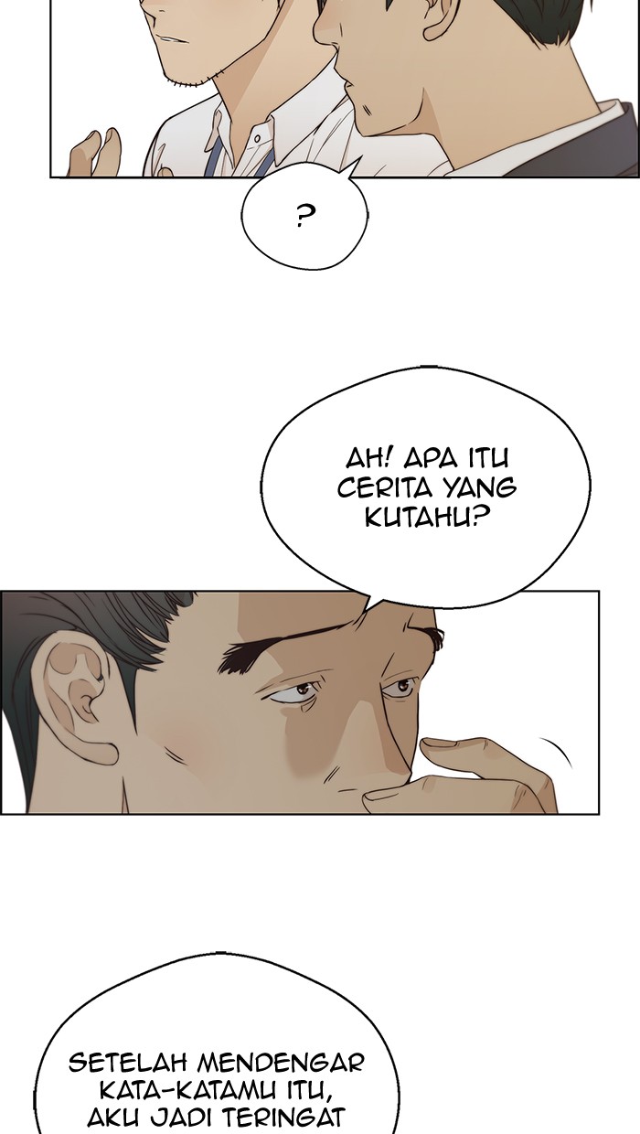 The Man Chapter 67 - halaman 11