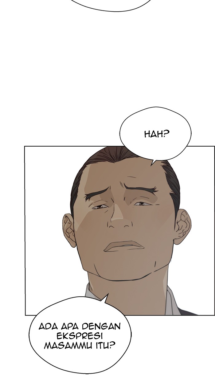 The Man Chapter 67 - halaman 17