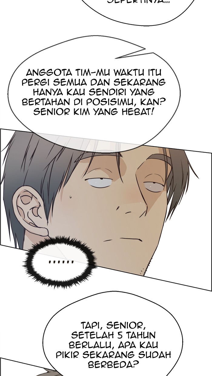 The Man Chapter 67 - halaman 26