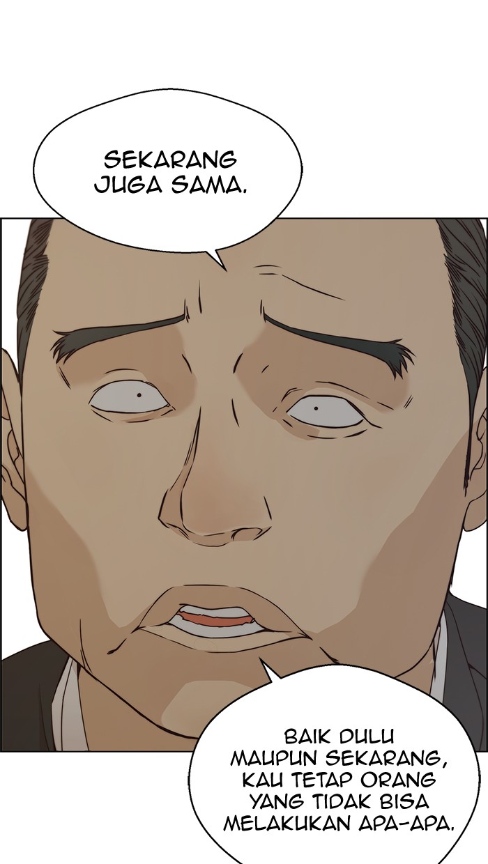 The Man Chapter 67 - halaman 28