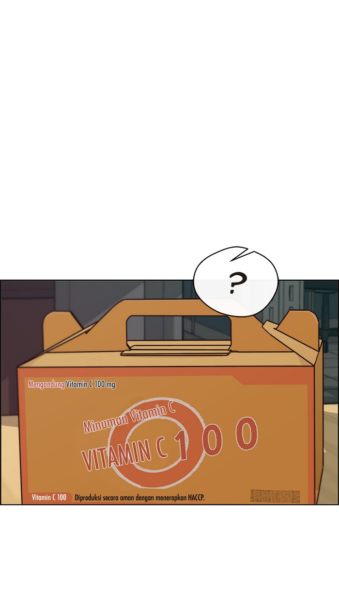 The Man Chapter 67 - halaman 3
