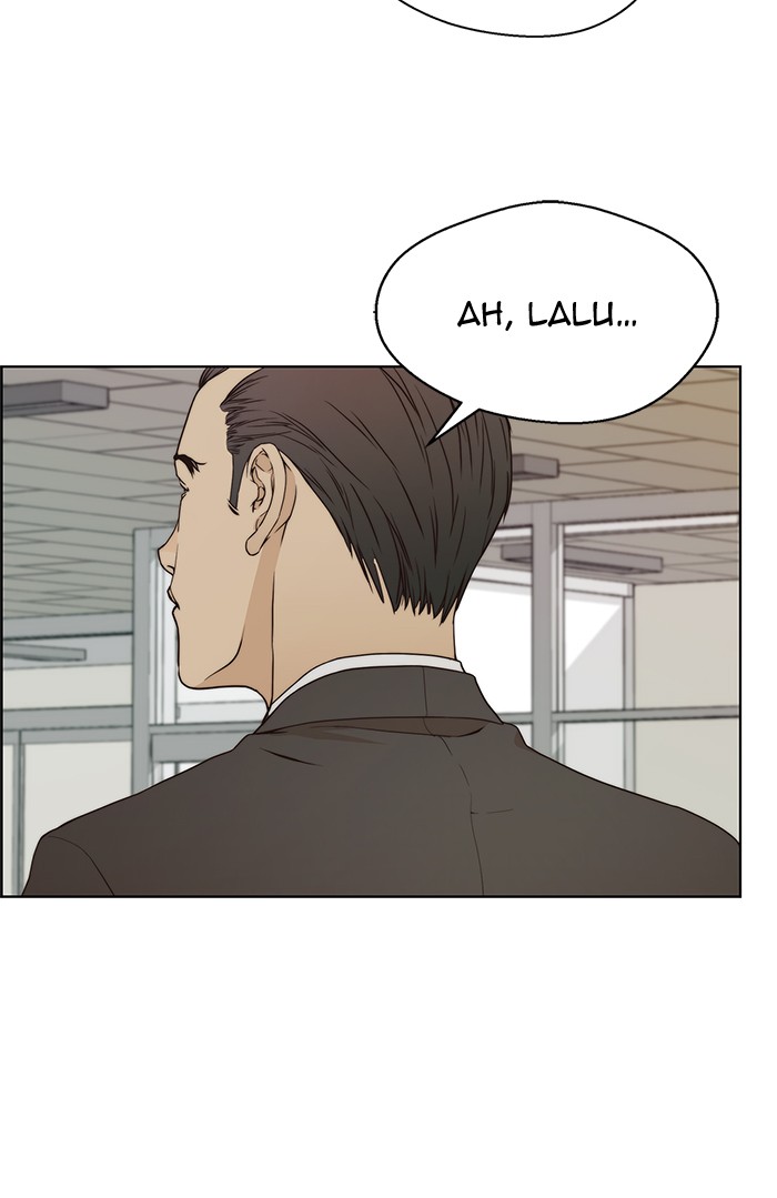 The Man Chapter 67 - halaman 34