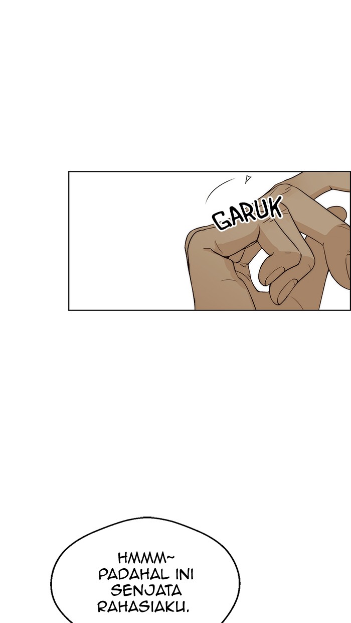 The Man Chapter 67 - halaman 37