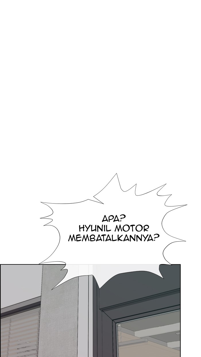 The Man Chapter 67 - halaman 41