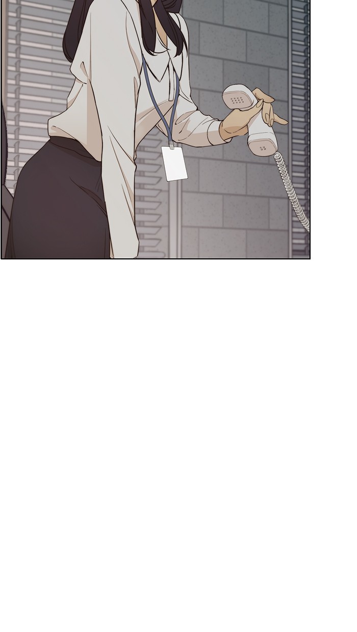 The Man Chapter 67 - halaman 53