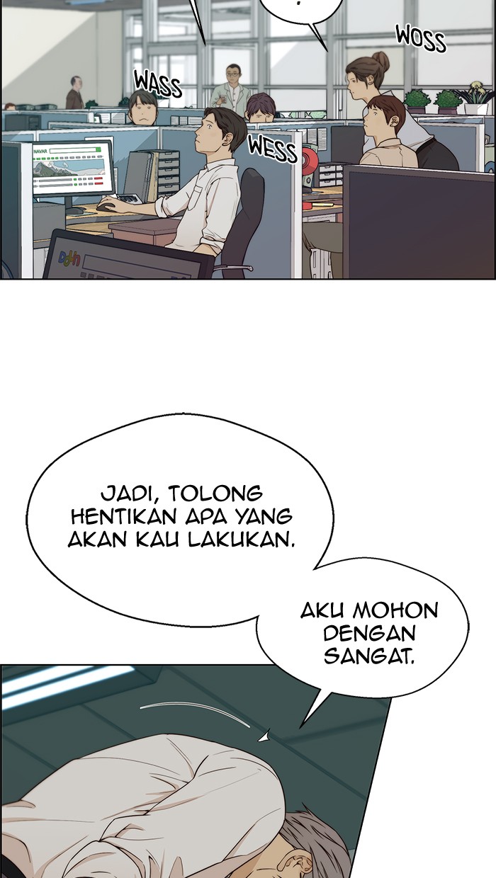 The Man Chapter 67 - halaman 6