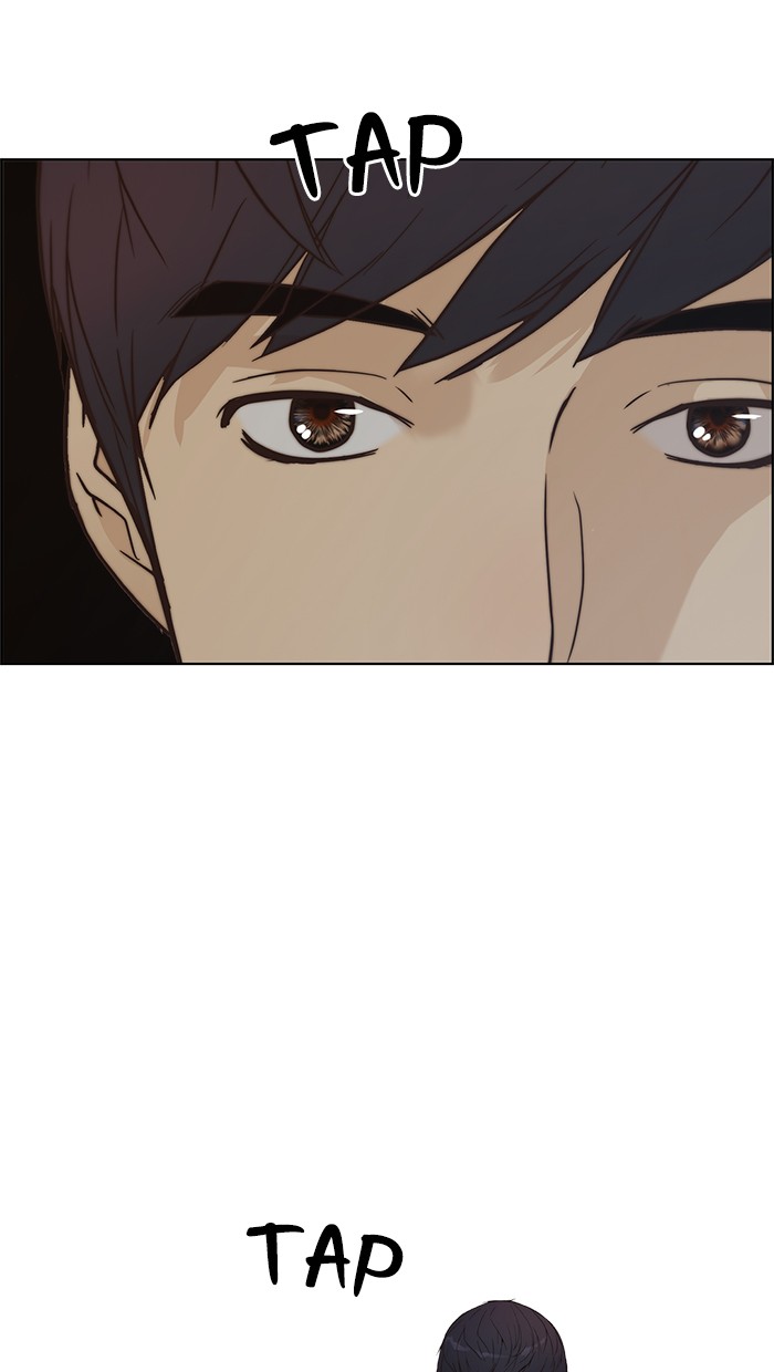 The Man Chapter 67 - halaman 64