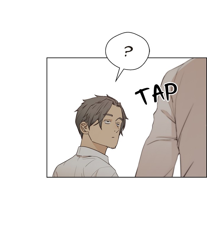 The Man Chapter 67 - halaman 66