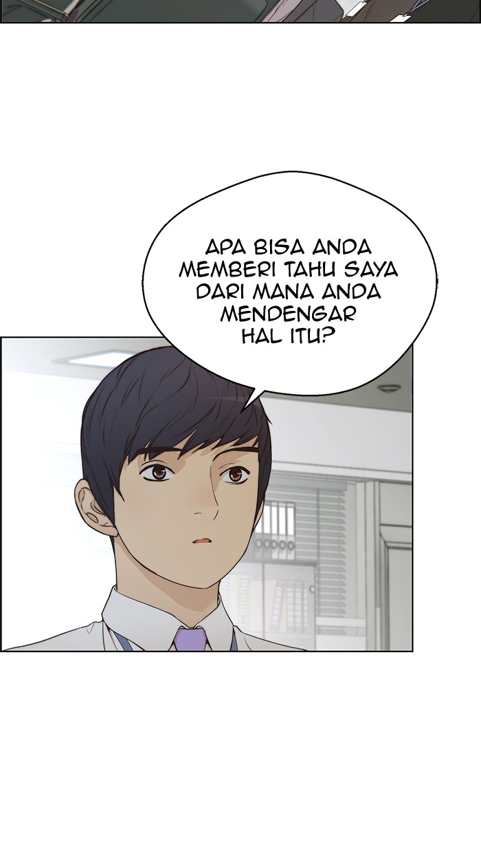 The Man Chapter 67 - halaman 72