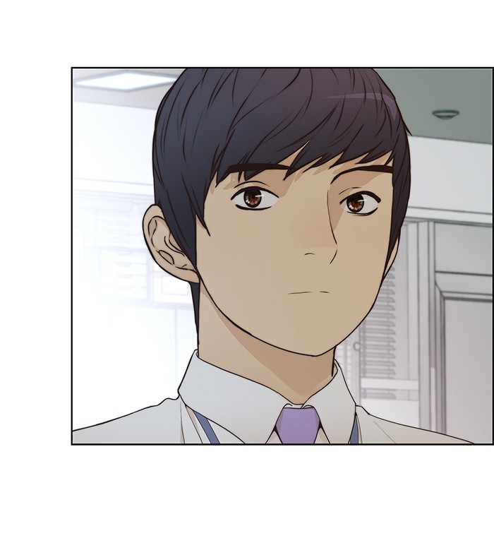 The Man Chapter 67 - halaman 73