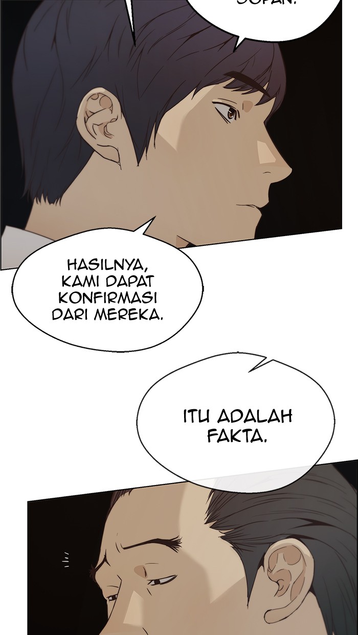 The Man Chapter 67 - halaman 78