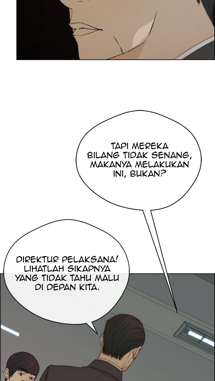 The Man Chapter 67 - halaman 79