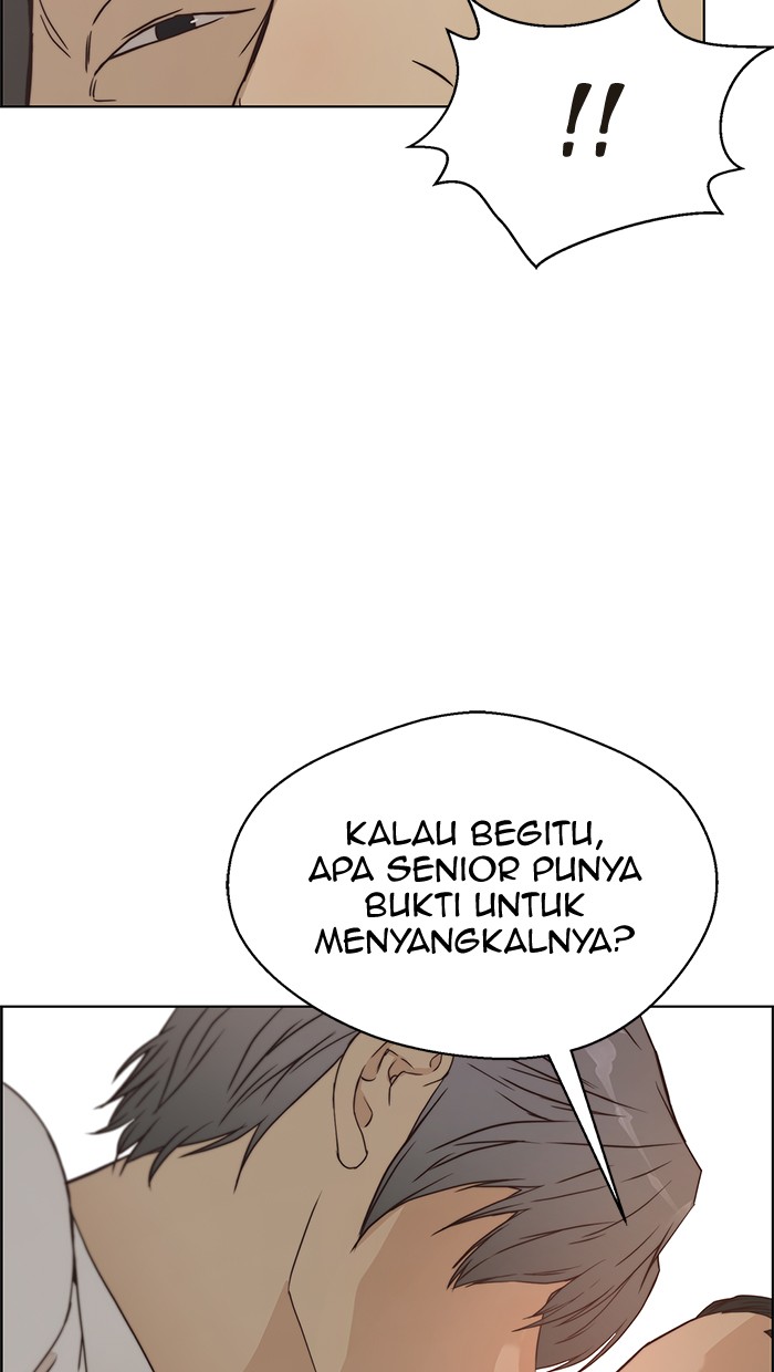 The Man Chapter 67 - halaman 87