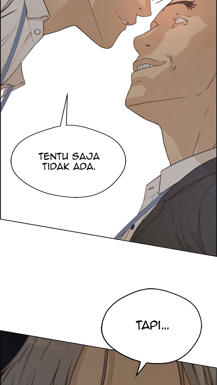 The Man Chapter 67 - halaman 88