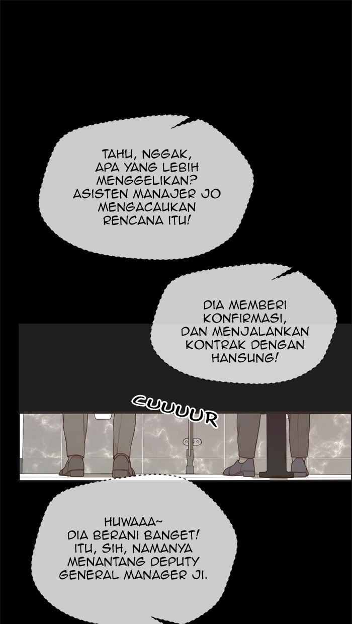 The Man Chapter 68 - halaman 10