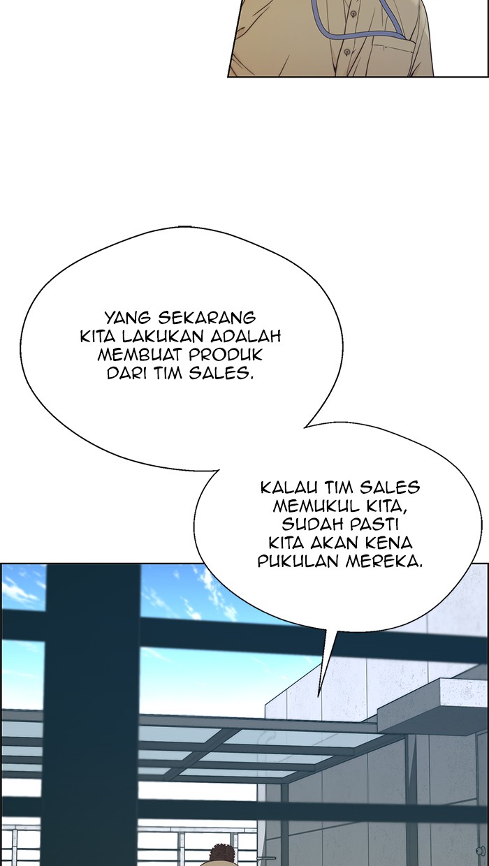 The Man Chapter 68 - halaman 100