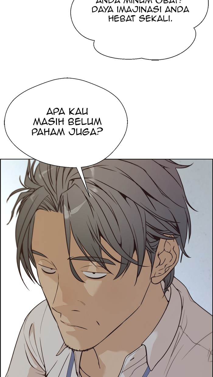 The Man Chapter 68 - halaman 103