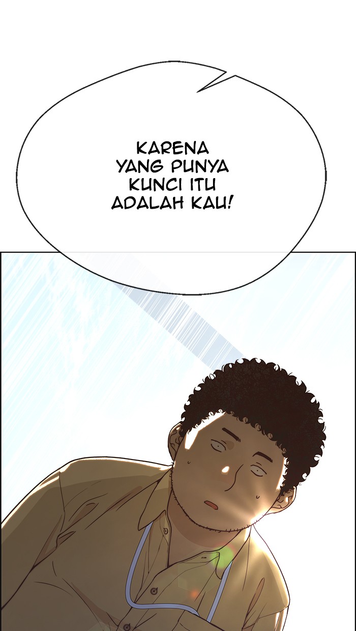 The Man Chapter 68 - halaman 105