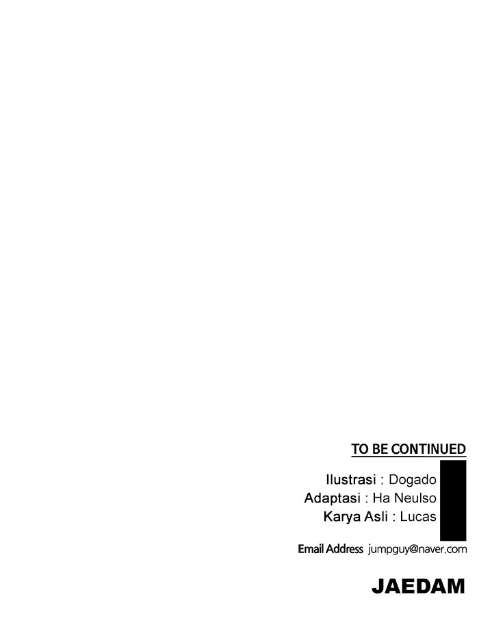 The Man Chapter 68 - halaman 107