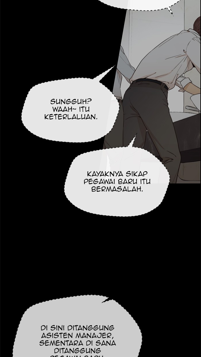 The Man Chapter 68 - halaman 13