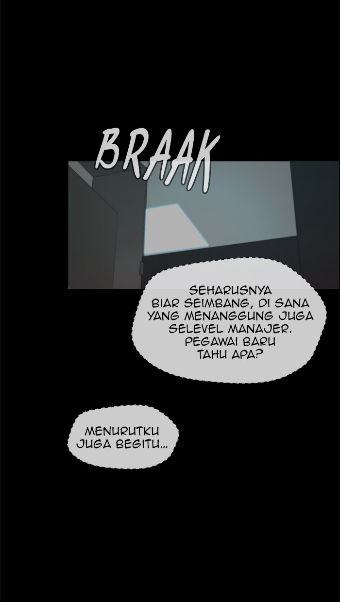 The Man Chapter 68 - halaman 15