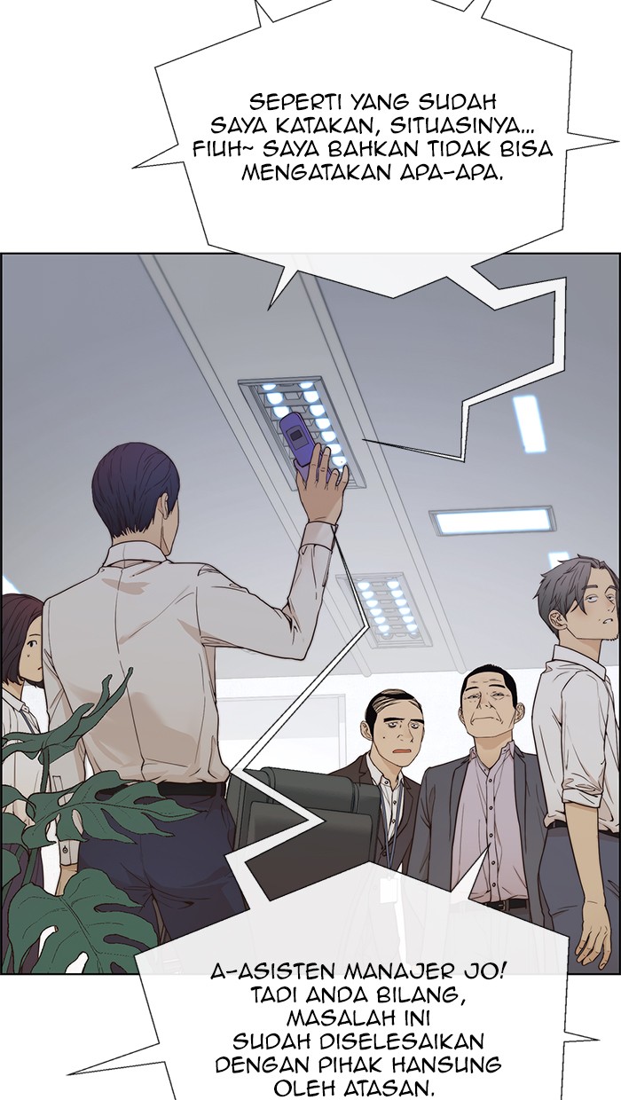 The Man Chapter 68 - halaman 24