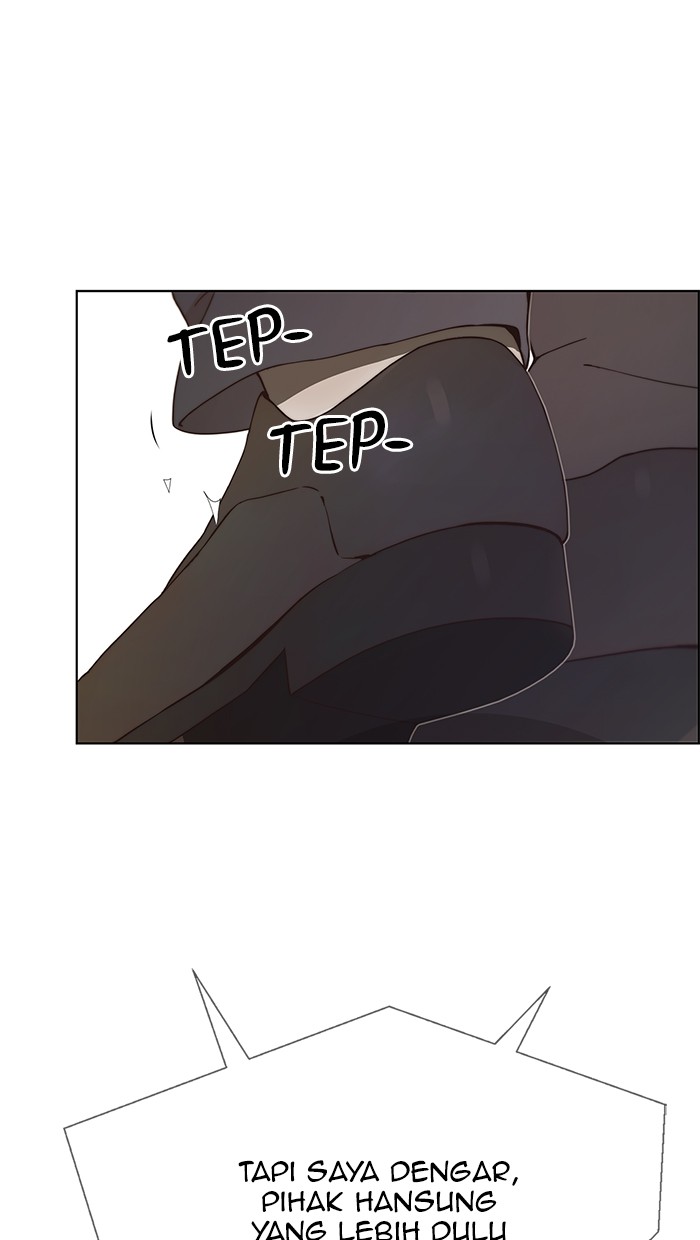 The Man Chapter 68 - halaman 28