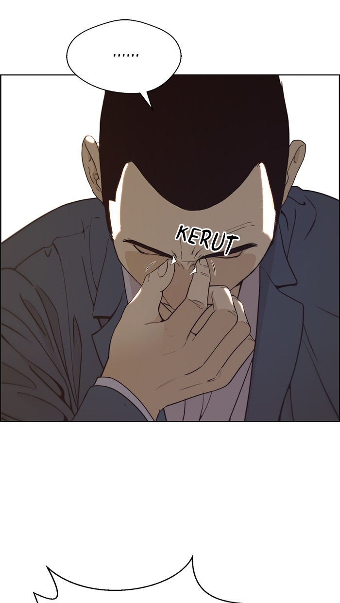 The Man Chapter 68 - halaman 43