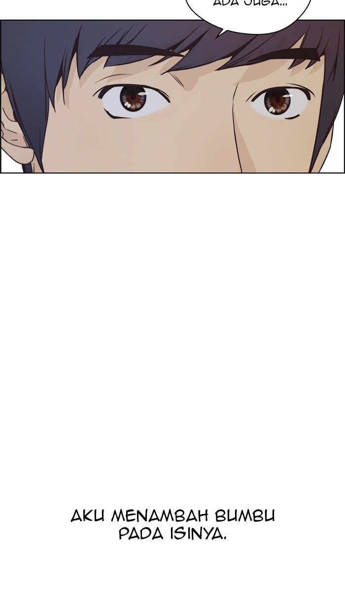 The Man Chapter 68 - halaman 50