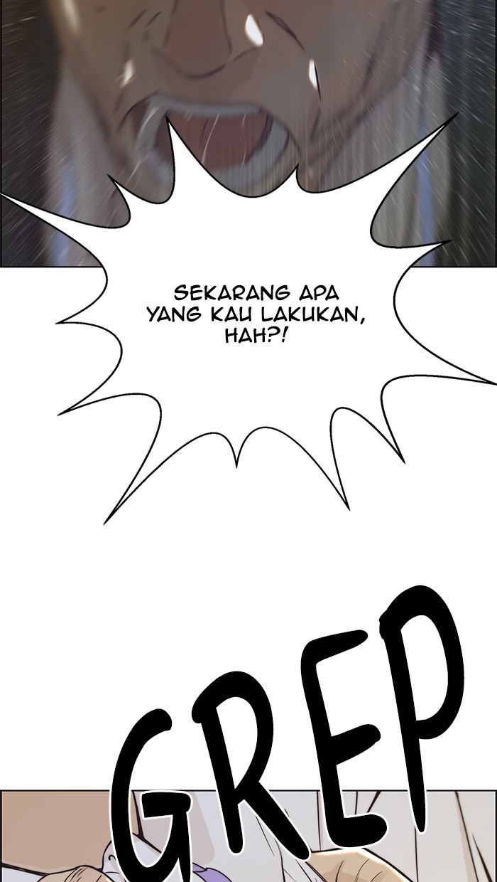 The Man Chapter 68 - halaman 52