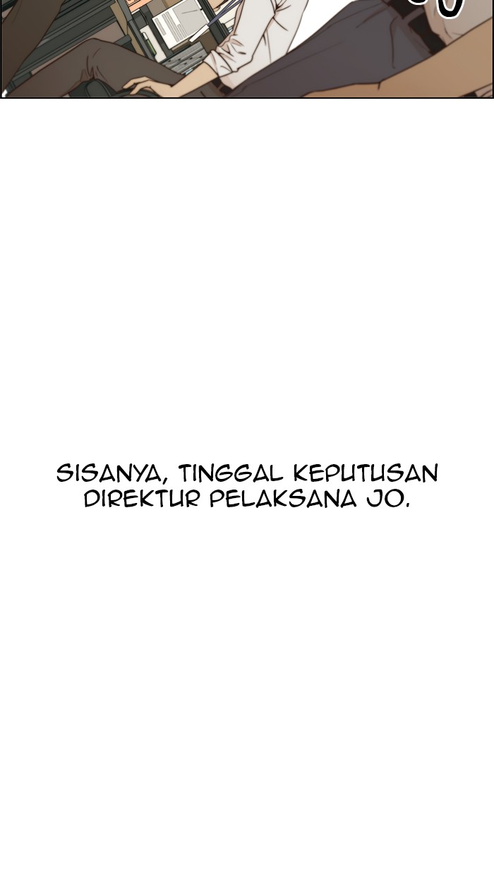 The Man Chapter 68 - halaman 59