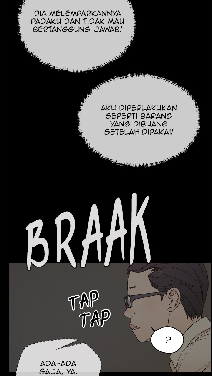 The Man Chapter 68 - halaman 6