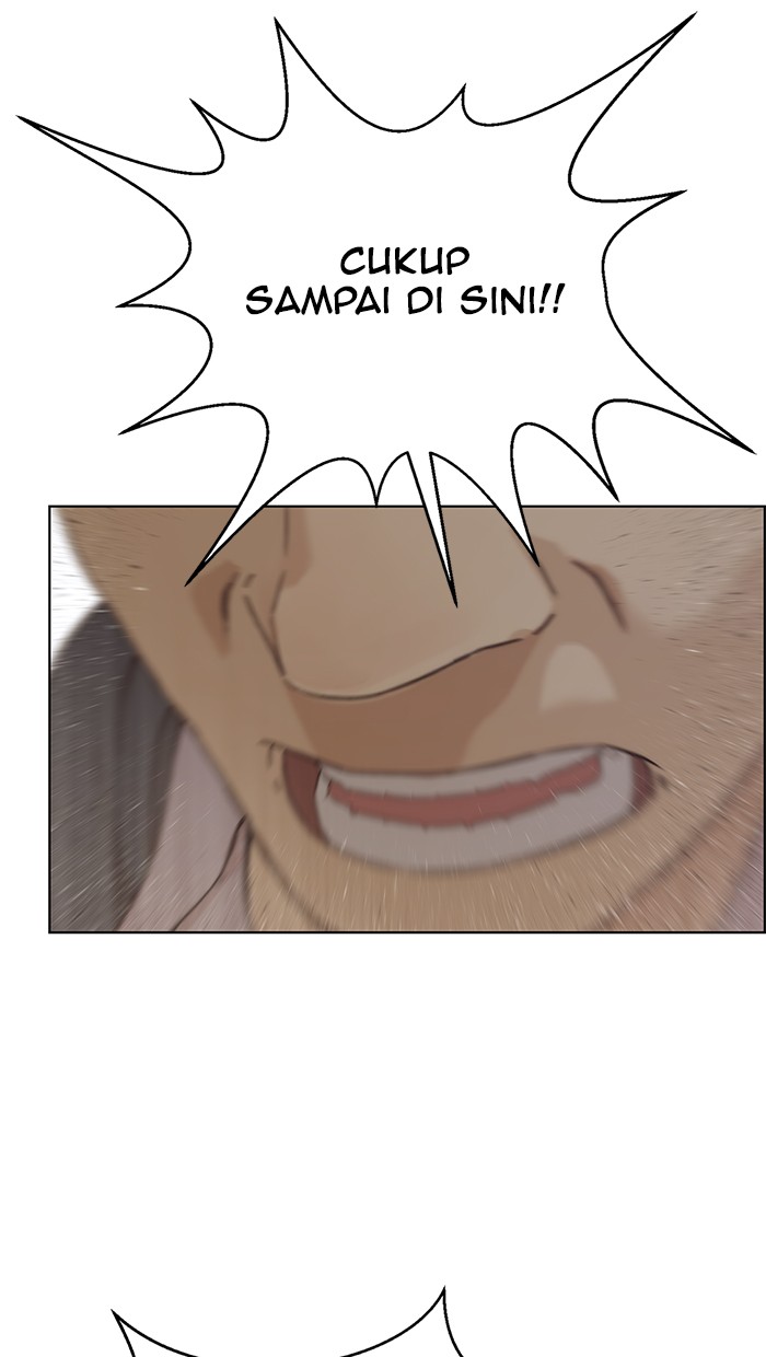 The Man Chapter 68 - halaman 69