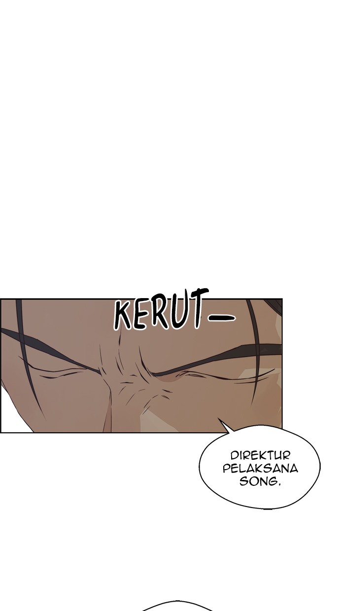 The Man Chapter 68 - halaman 75