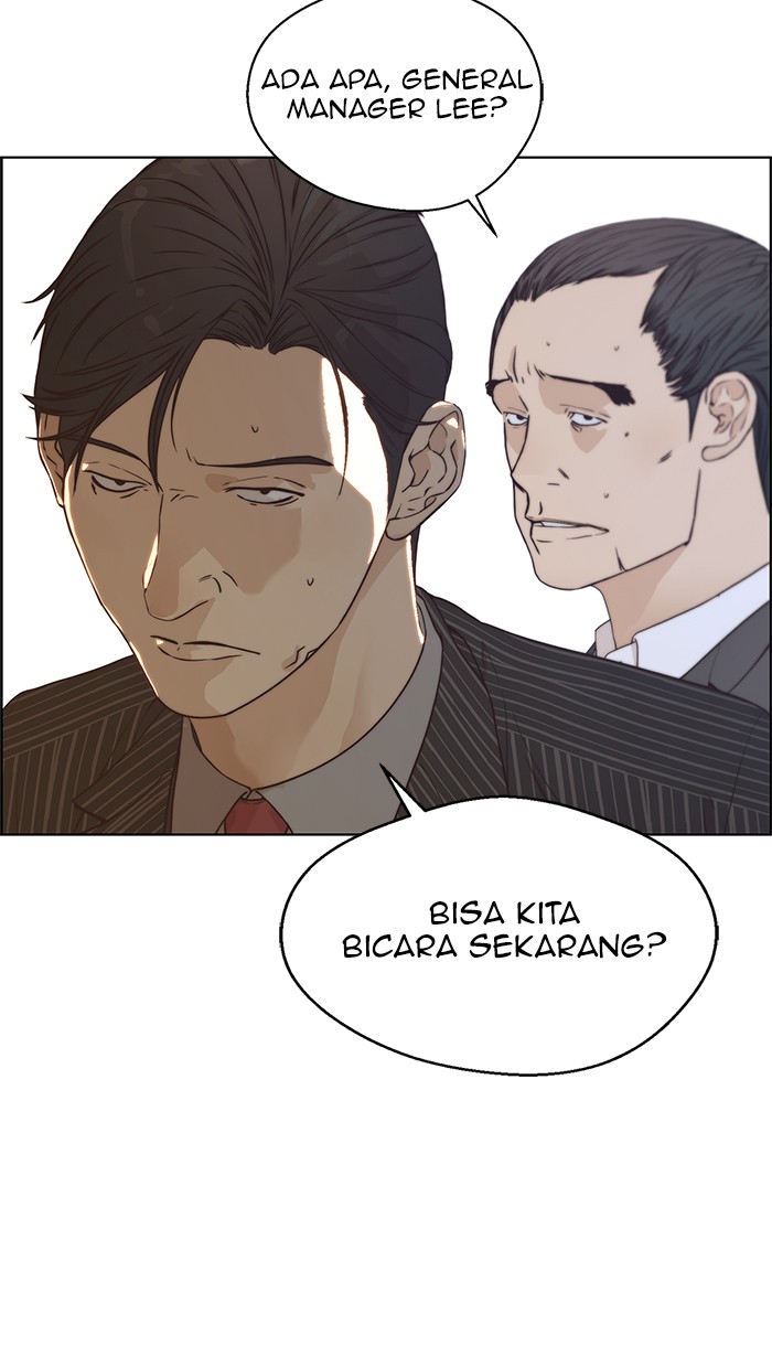 The Man Chapter 68 - halaman 76